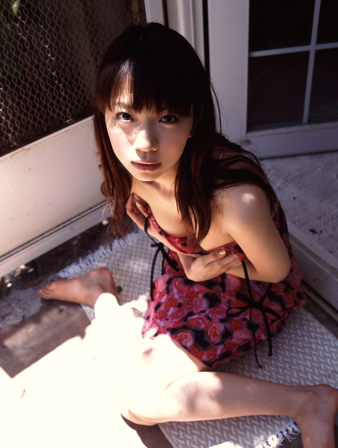 M940-[DGC] NO.260 Rei Noma 野間れい - 94零社区 DGC-第15张