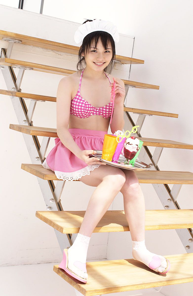 M940-[DGC] NO.011 Ami Ikenaga 池永亞美/池永亚美 - 94零社区 DGC-第8张