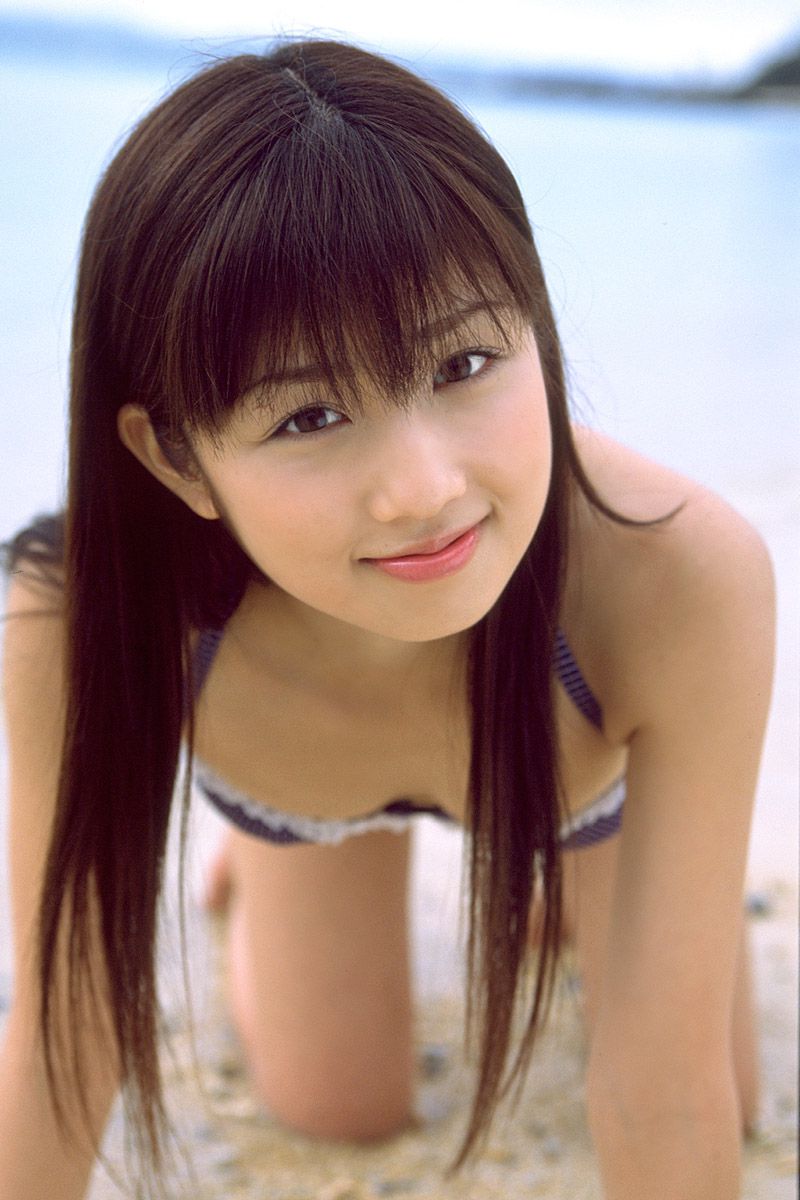 M940-[DGC] NO.006 Yuko Ogura 小倉優子 - 94零社区 DGC-第15张