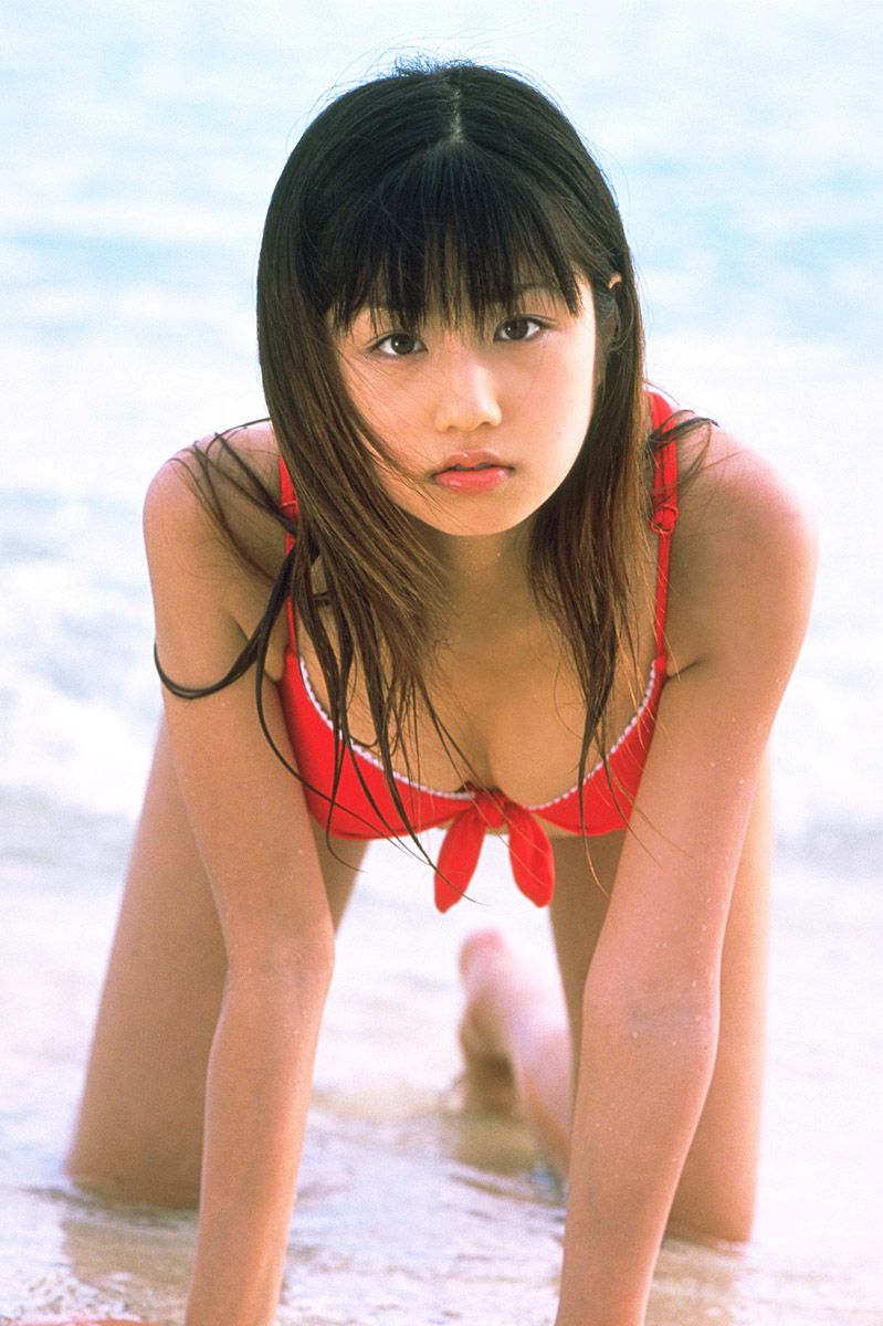 M940-[DGC] NO.006 Yuko Ogura 小倉優子 - 94零社区 DGC-第19张