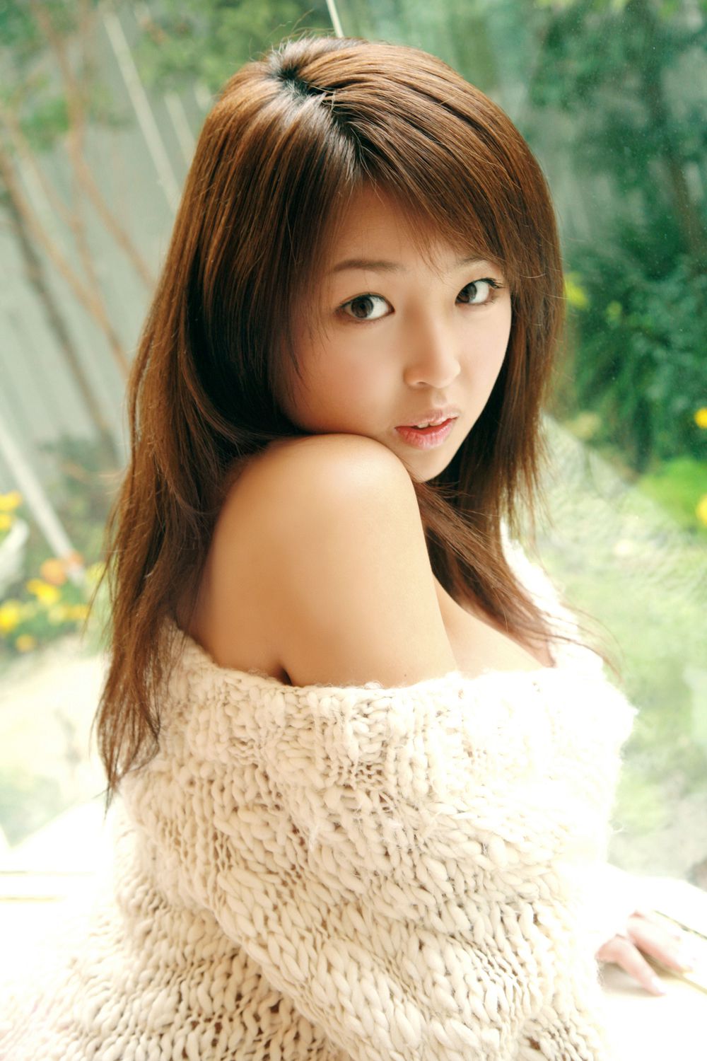 M940-[DGC] NO.258 Ourei Harada 原田桜玲 - 94零社区 DGC-第2张