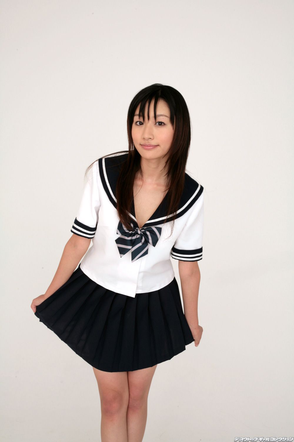 M940-[DGC] NO.522 Nodoka Ayukawa 鮎川のどか もぎたてグラドルNOW! - 94零社区 DGC-第5张