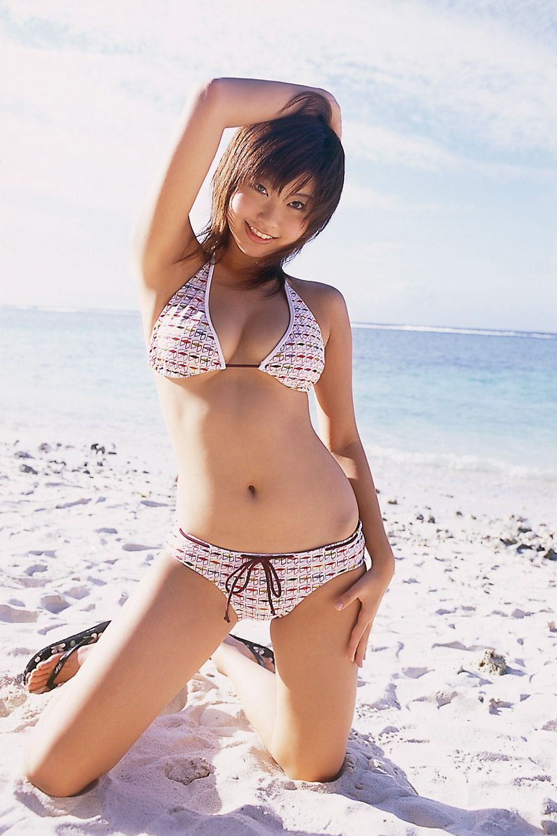 M940-[DGC] NO.095 Asaki Yoshida 吉田亜咲 - 94零社区 DGC-第33张
