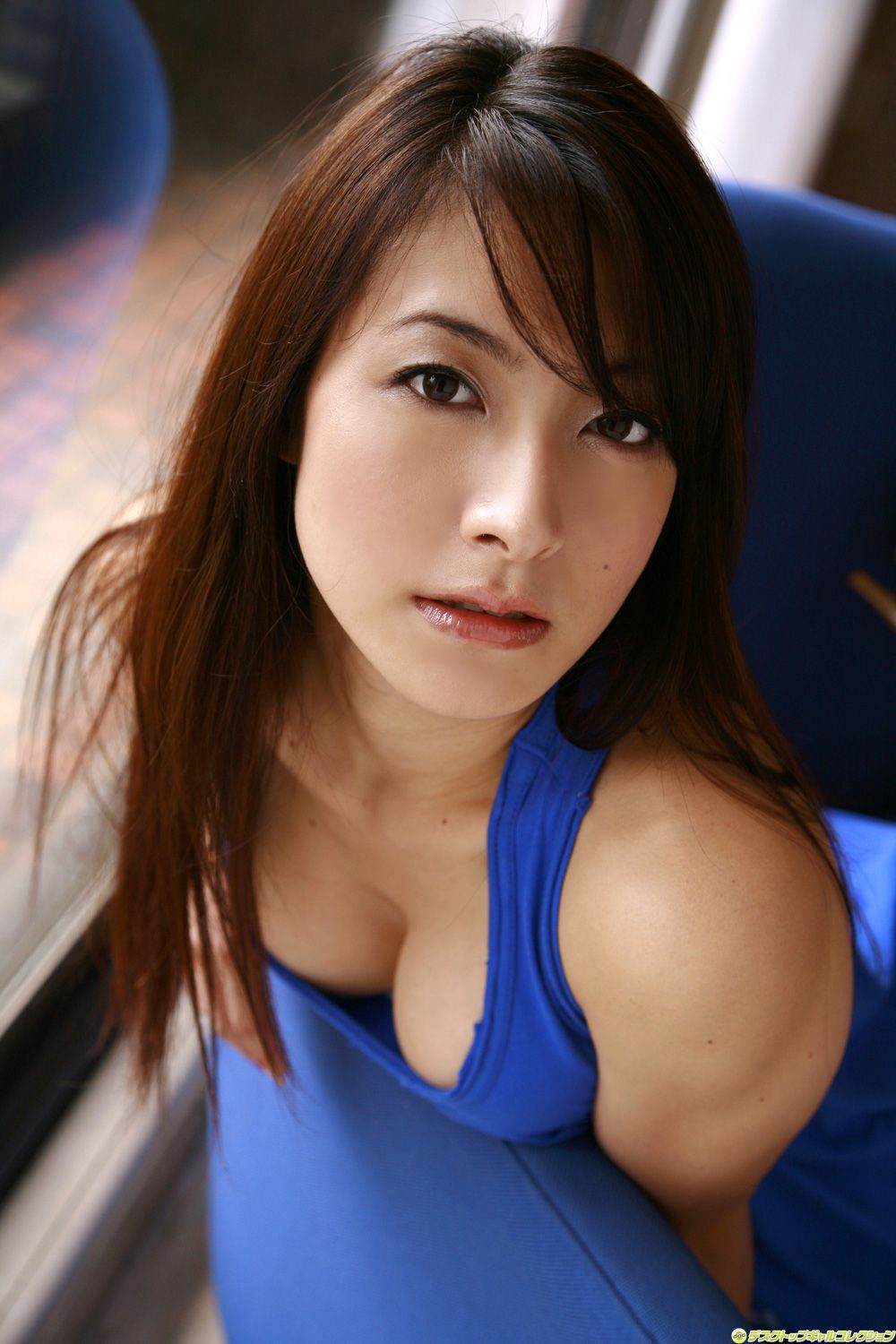M940-[DGC] NO.789 Rika Kawamura 川村りか/川村理佳 Gravure Idols - 94零社区 DGC-第7张