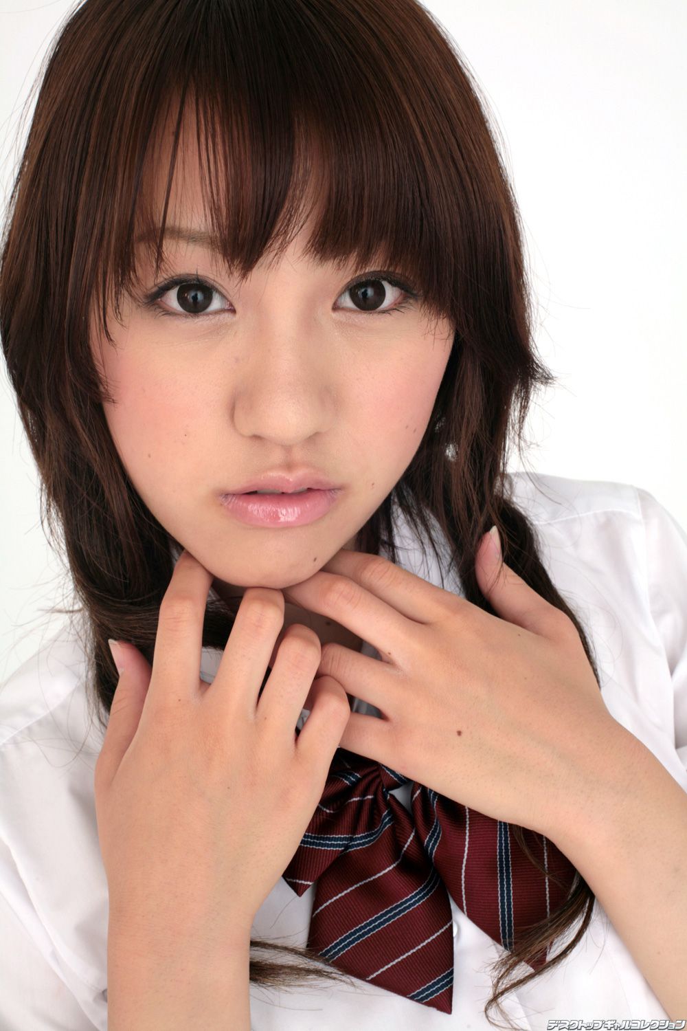 M940-[DGC] NO.521 Nao Matsuzaka 松坂菜央 もぎたてグラドルNOW! - 94零社区 DGC-第5张