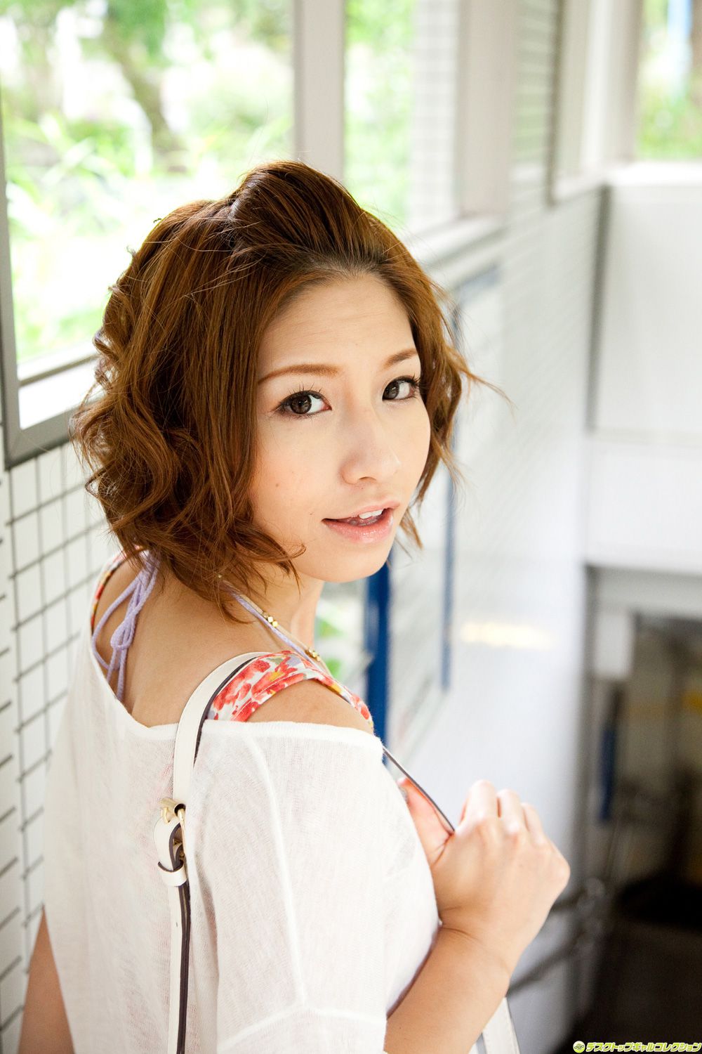 M940-水树莉纱/水樹りさ《元モデルの極上スレンダーボディ遂に解禁》 [DGC] NO.1070 - 94零社区 DGC-第27张