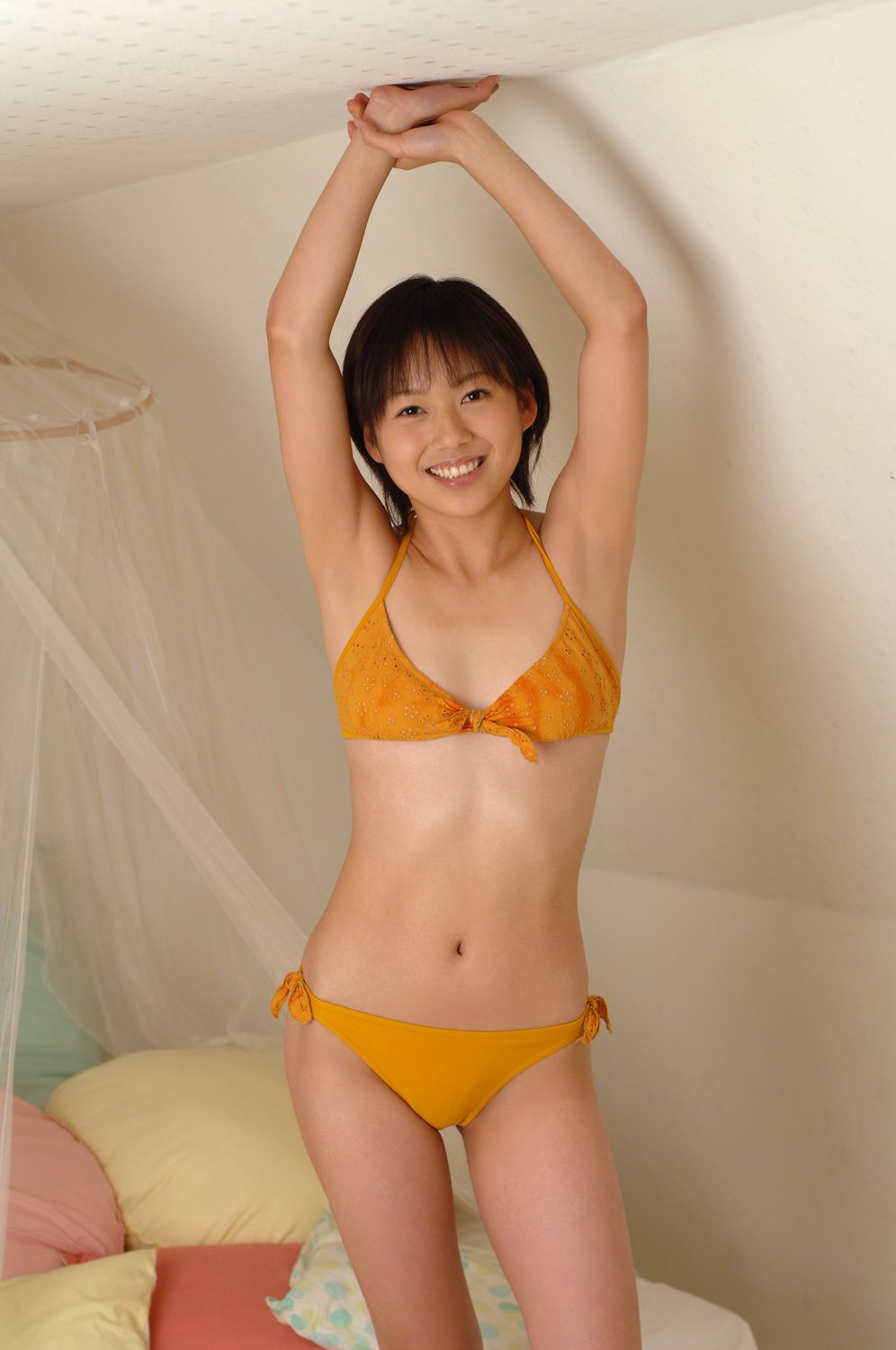 M940-[DGC] NO.254 Ayano Mayama 真山あやの - 94零社区 DGC-第1张