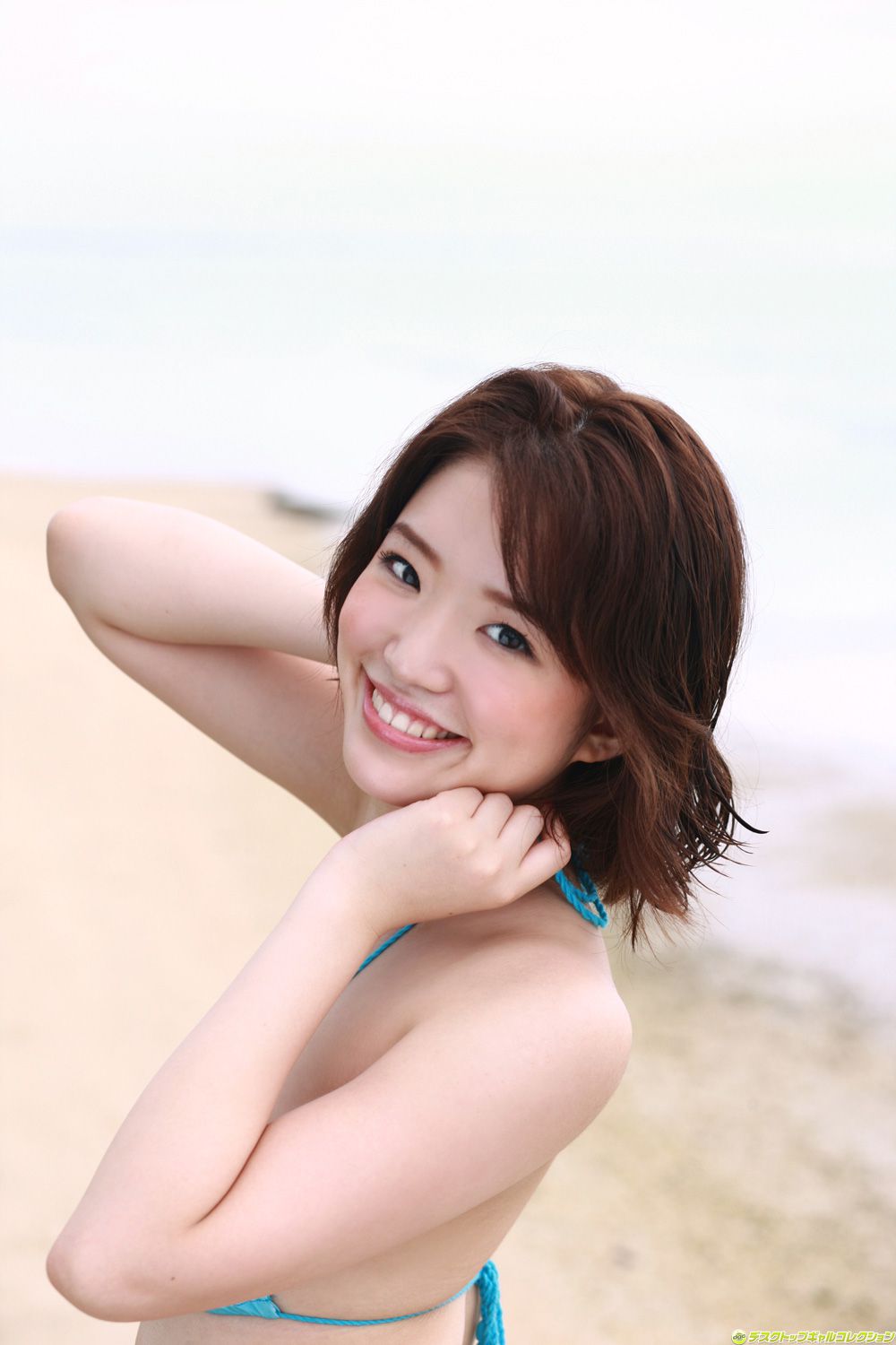 M940-[DGC] NO.788 Emi Yanagimoto 柳本絵美/柳本绘美 Gravure Idols - 94零社区 DGC-第8张