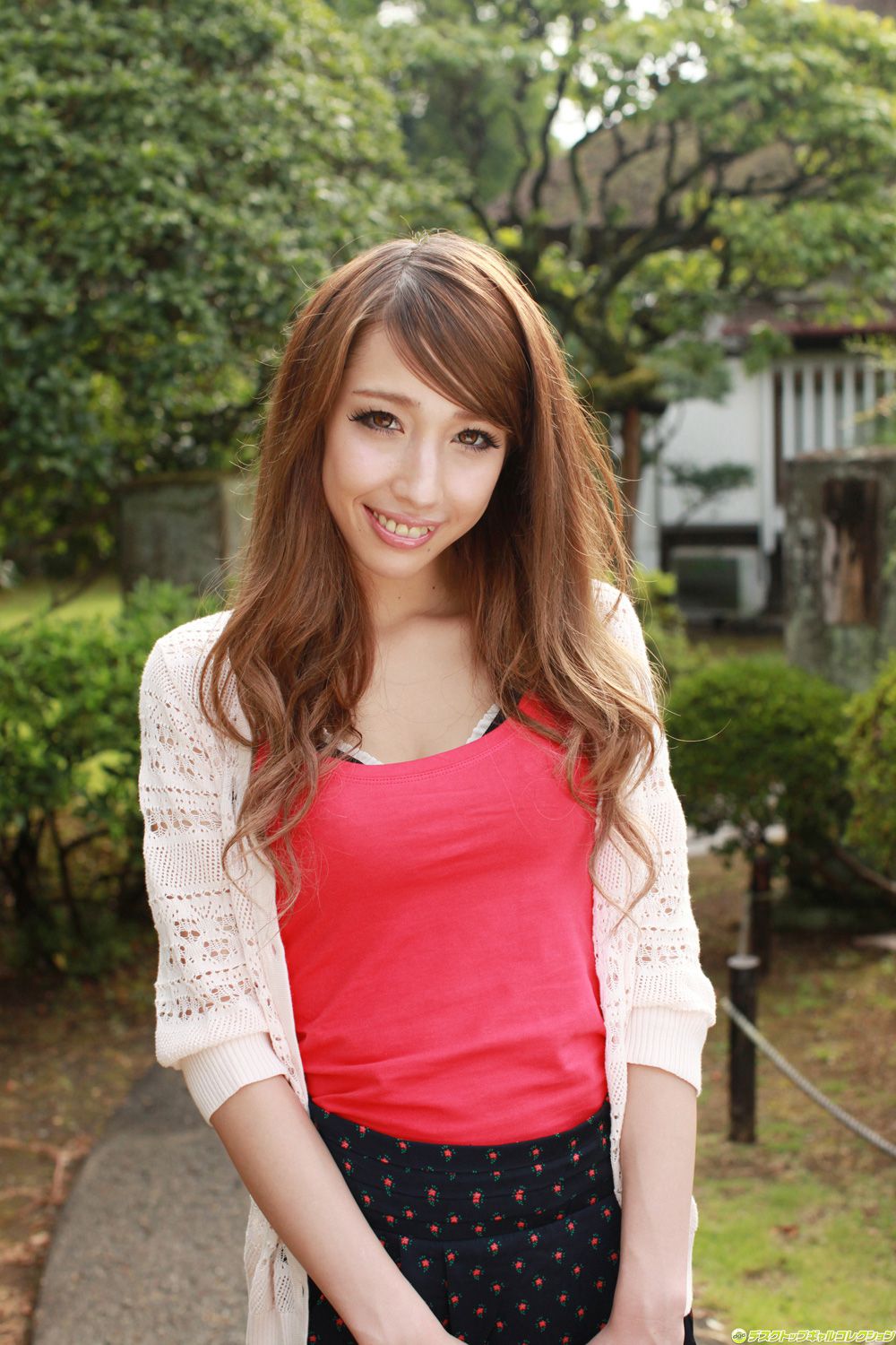 M940-长谷川理穗/長谷川リホ《妖艶なお姉さんのいやらしいカラダ》 [DGC] NO.1069 - 94零社区 DGC-第20张