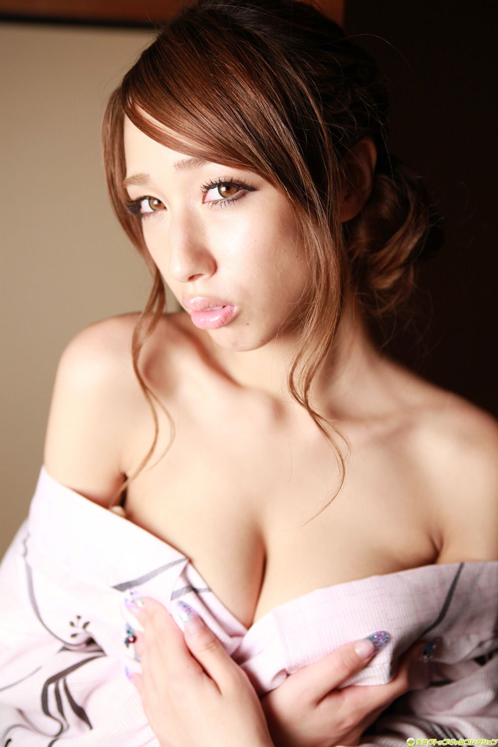 M940-长谷川理穗/長谷川リホ《妖艶なお姉さんのいやらしいカラダ》 [DGC] NO.1069 - 94零社区 DGC-第94张
