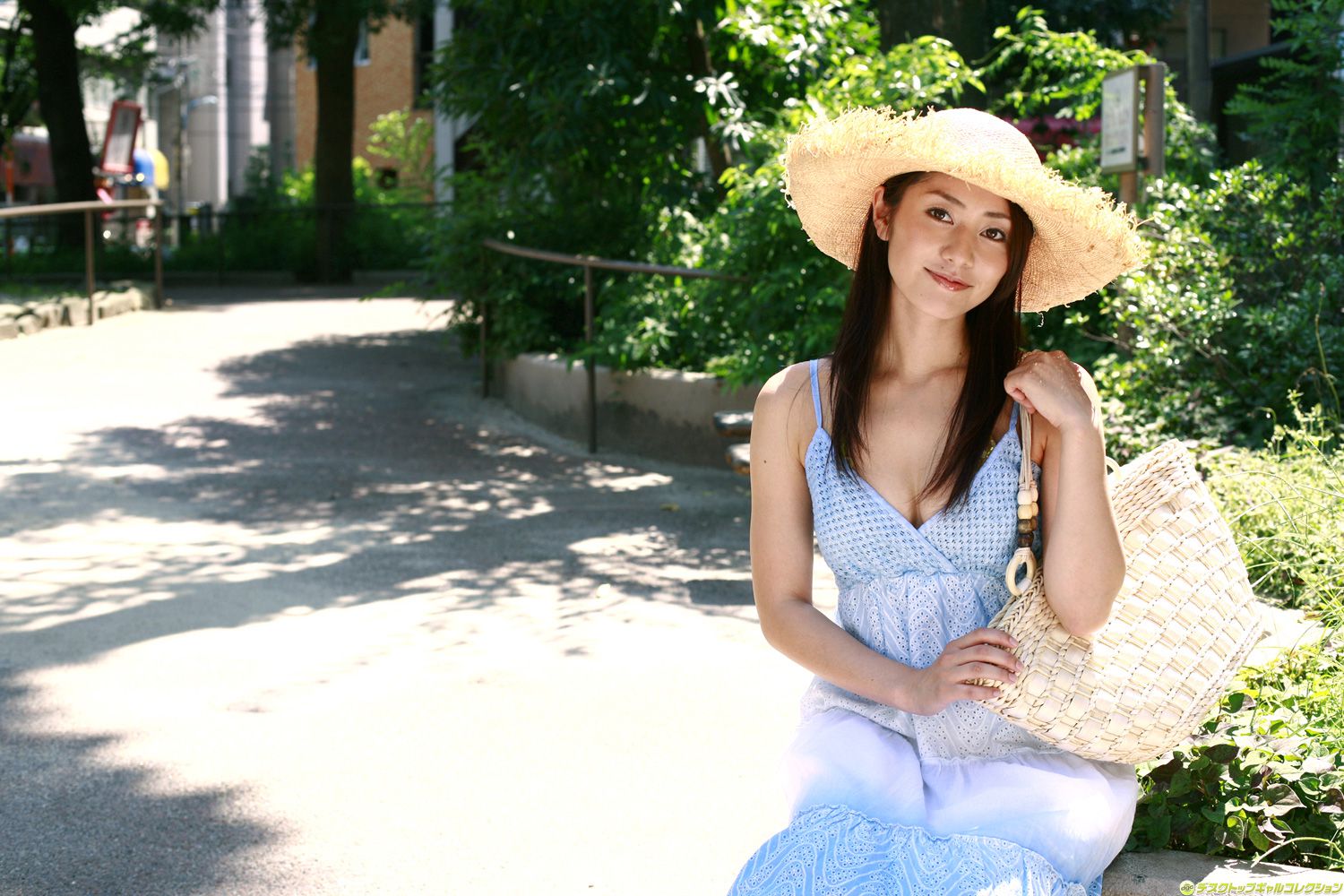 M940-[DGC] NO.787 Momoko Tani 谷桃子 Gravure Idols - 94零社区 DGC-第1张