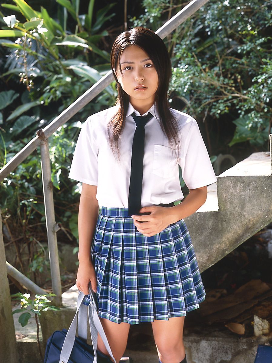 M940-[DGC] NO.091 Yukie Kawamura 川村ゆきえ/川村由纪惠 - 94零社区 DGC-第8张