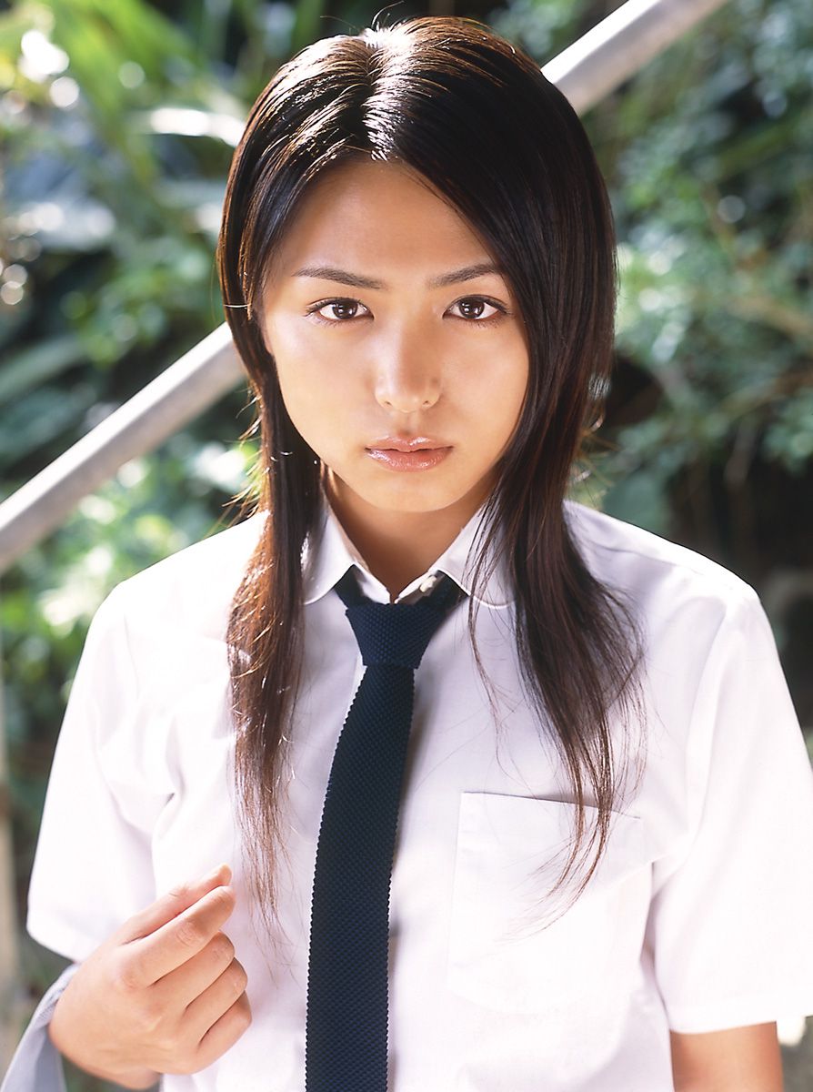 M940-[DGC] NO.091 Yukie Kawamura 川村ゆきえ/川村由纪惠 - 94零社区 DGC-第10张