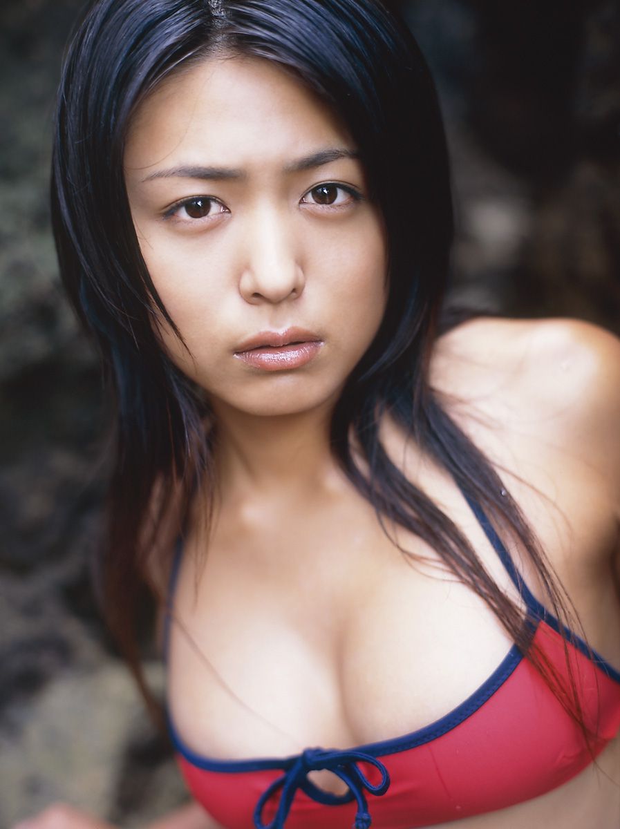 M940-[DGC] NO.091 Yukie Kawamura 川村ゆきえ/川村由纪惠 - 94零社区 DGC-第29张