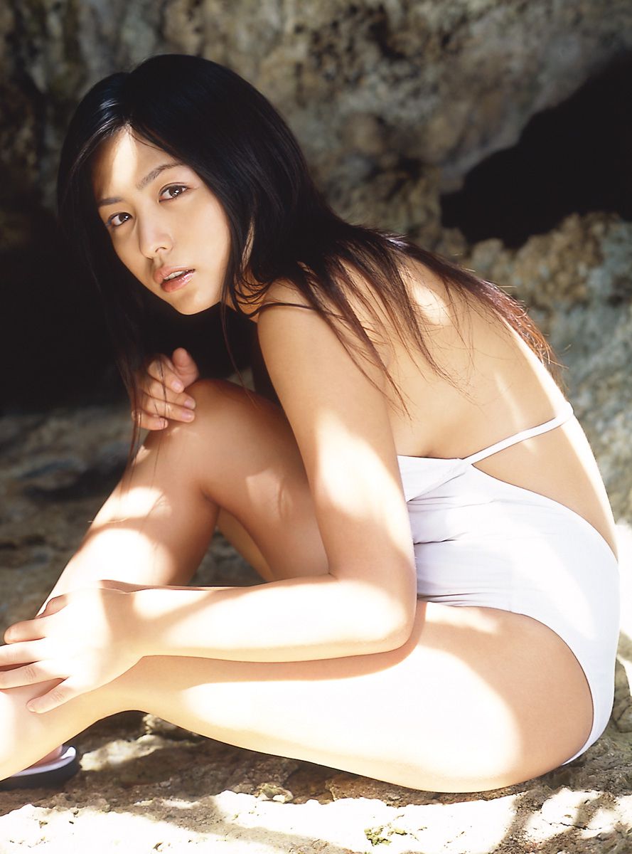 M940-[DGC] NO.091 Yukie Kawamura 川村ゆきえ/川村由纪惠 - 94零社区 DGC-第35张