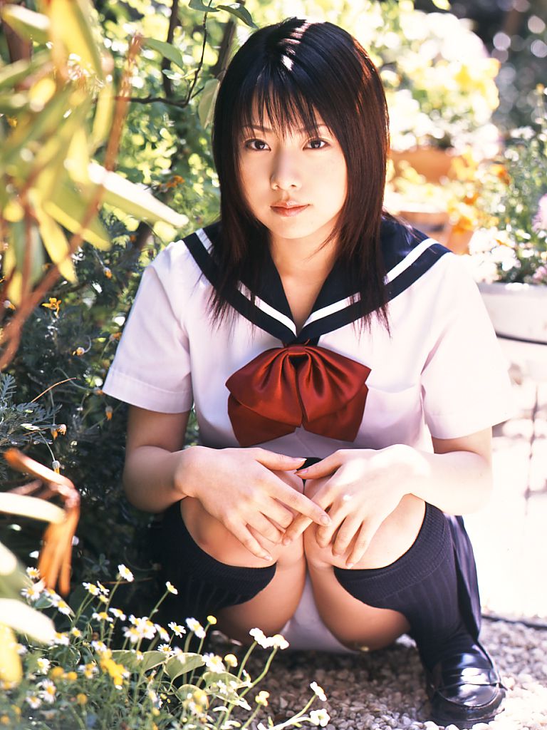 M940-[DGC] NO.248 Rin Hayakawa 早川凛 - 94零社区 DGC-第3张