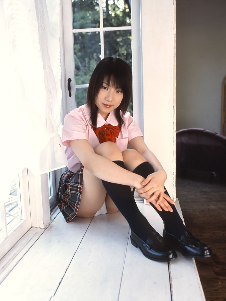 M940-[DGC] NO.248 Rin Hayakawa 早川凛 - 94零社区 DGC-第4张