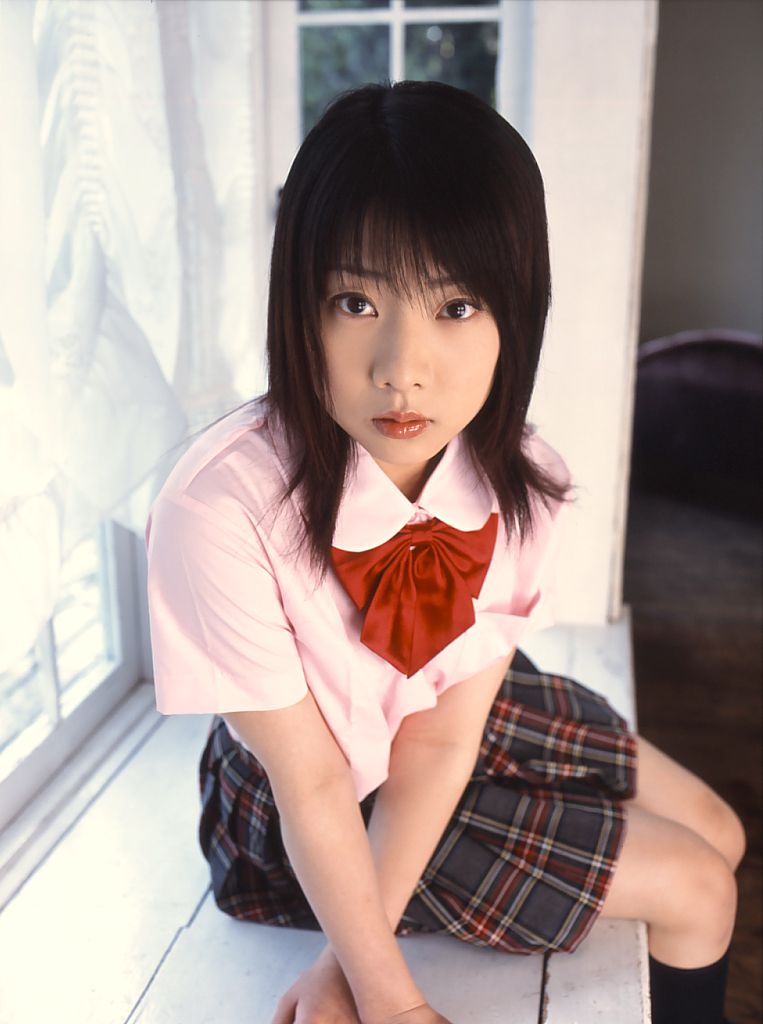 M940-[DGC] NO.248 Rin Hayakawa 早川凛 - 94零社区 DGC-第5张