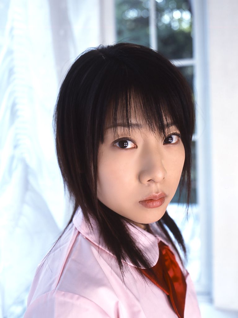 M940-[DGC] NO.248 Rin Hayakawa 早川凛 - 94零社区 DGC-第6张