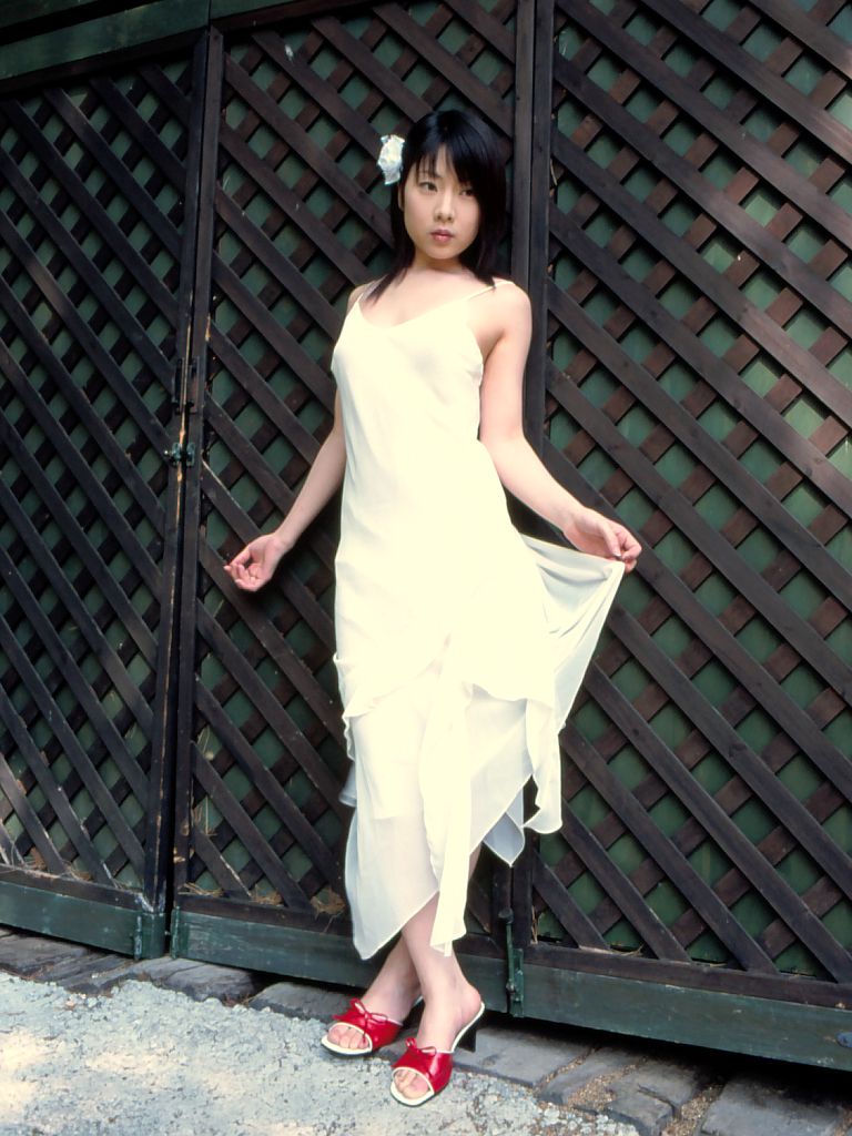 M940-[DGC] NO.248 Rin Hayakawa 早川凛 - 94零社区 DGC-第14张