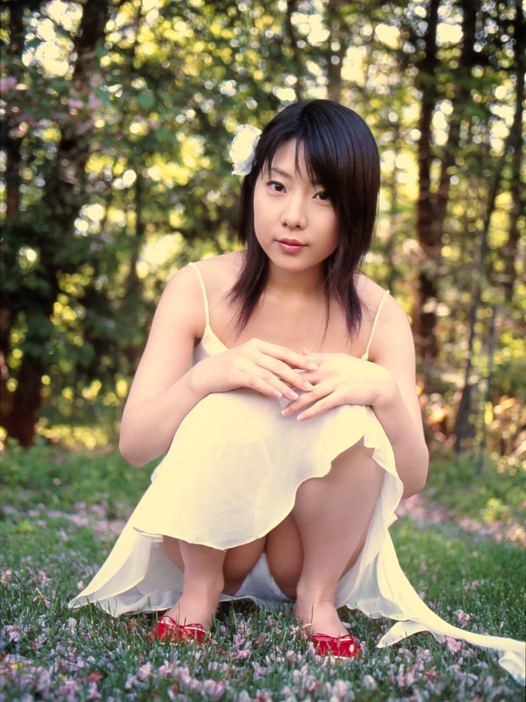 M940-[DGC] NO.248 Rin Hayakawa 早川凛 - 94零社区 DGC-第23张
