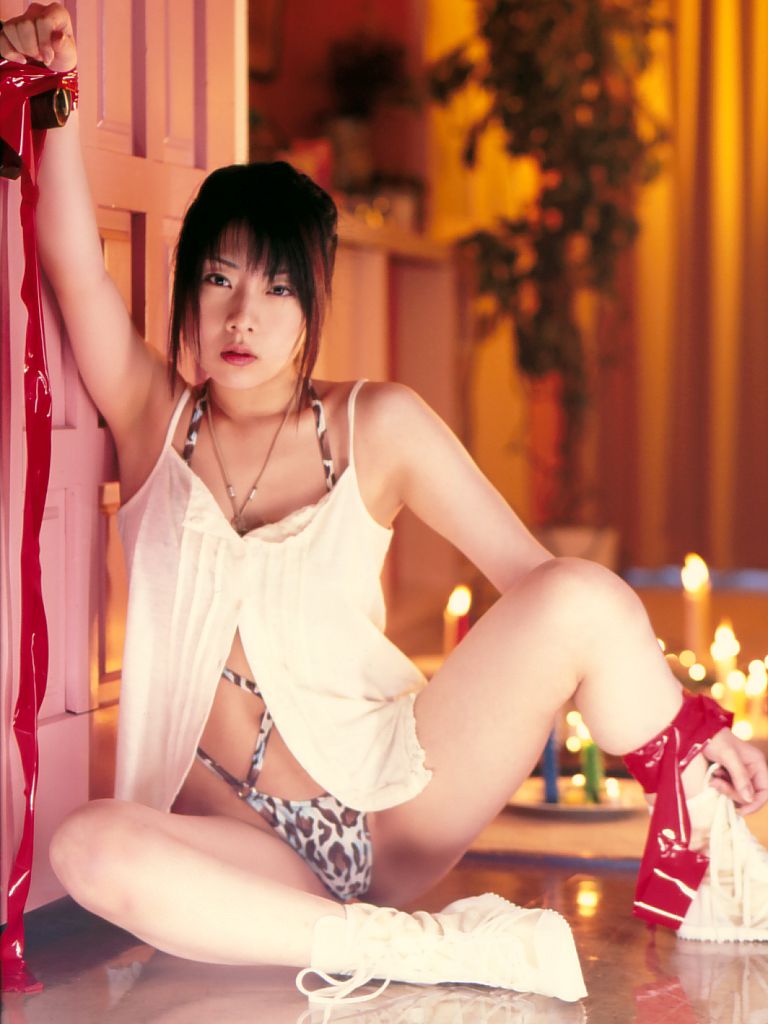 M940-[DGC] NO.248 Rin Hayakawa 早川凛 - 94零社区 DGC-第26张