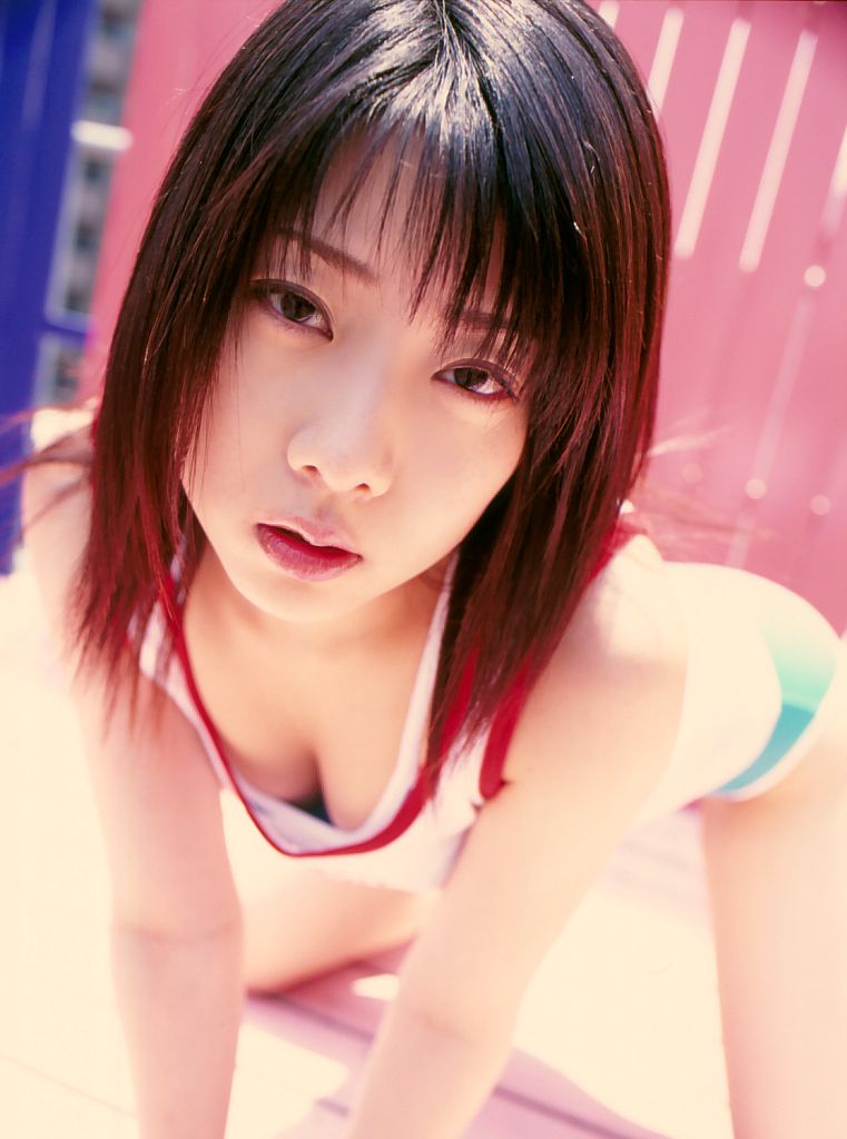 M940-[DGC] NO.248 Rin Hayakawa 早川凛 - 94零社区 DGC-第28张