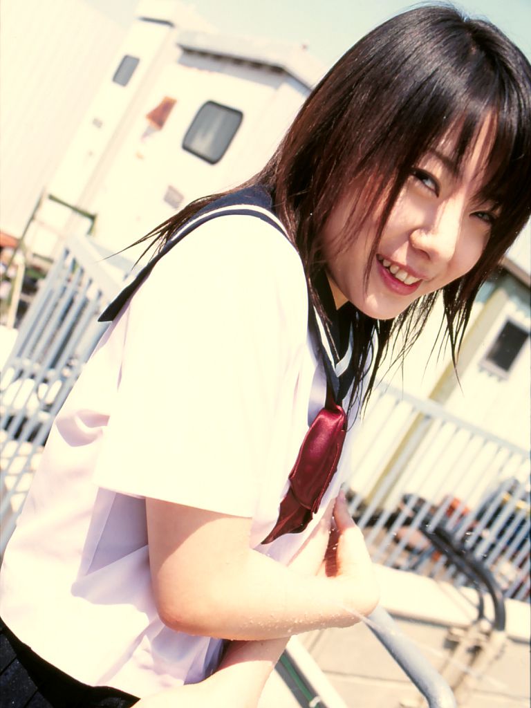 M940-[DGC] NO.248 Rin Hayakawa 早川凛 - 94零社区 DGC-第36张
