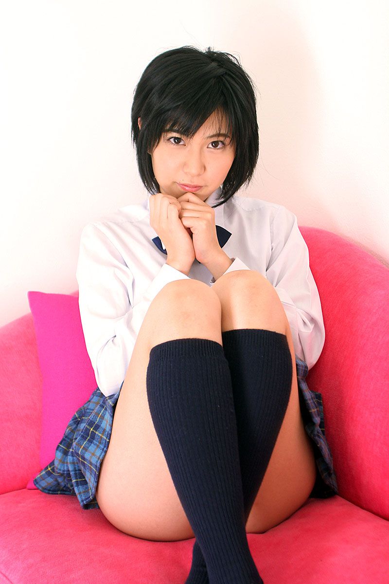 M940-[DGC] NO.090 Suzuna Kinoshita 木下鈴奈 - 94零社区 DGC-第9张