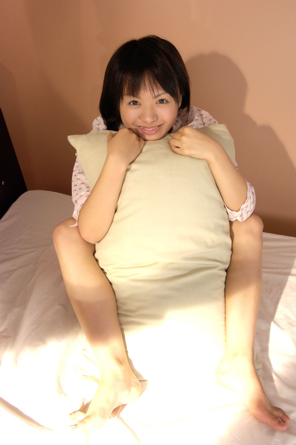M940-[DGC] NO.245 Yuna Satonaka 里中裕奈/星美梨香 - 94零社区 DGC-第72张