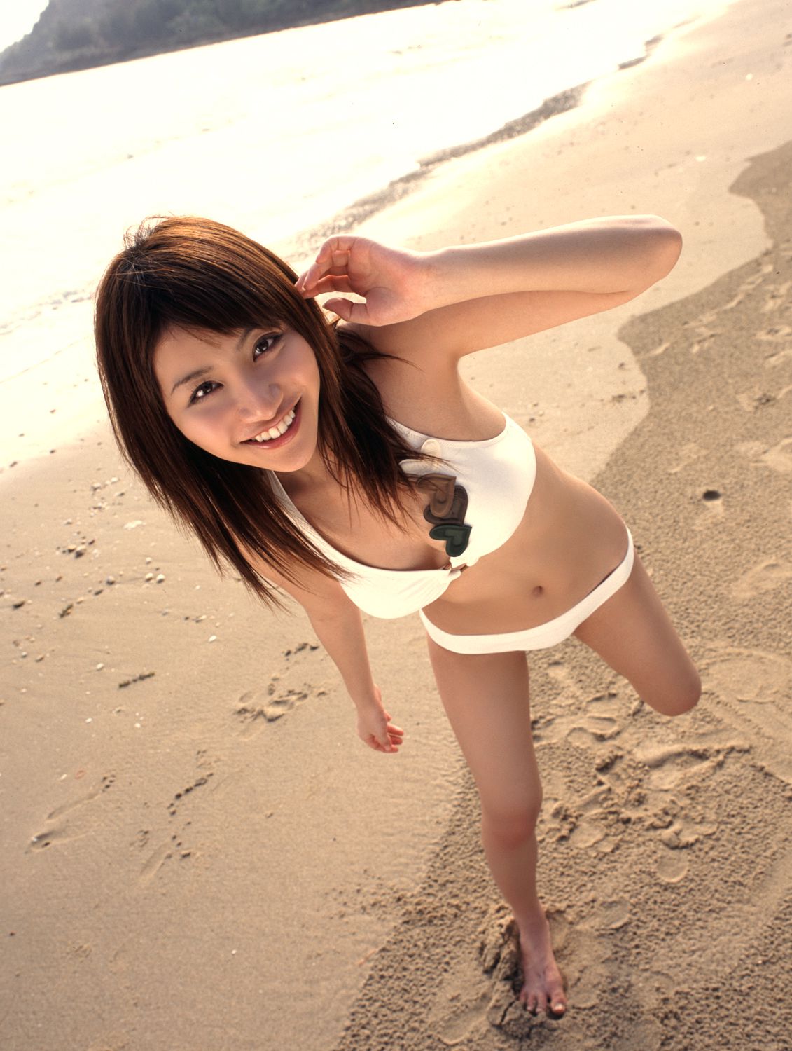 M940-[DGC] NO.244 Ai Kawanaka 河中麻系/河中爱 - 94零社区 DGC-第50张