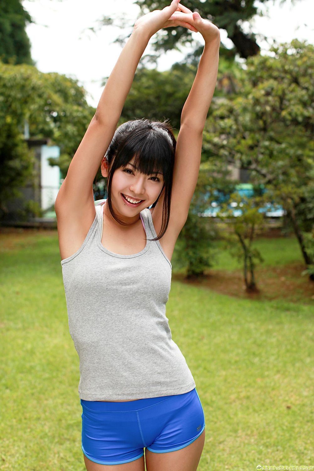 M940-佐藤さくら《色白もち肌ボディのセクシー健康美》 [DGC] NO.1067 - 94零社区 DGC-第1张