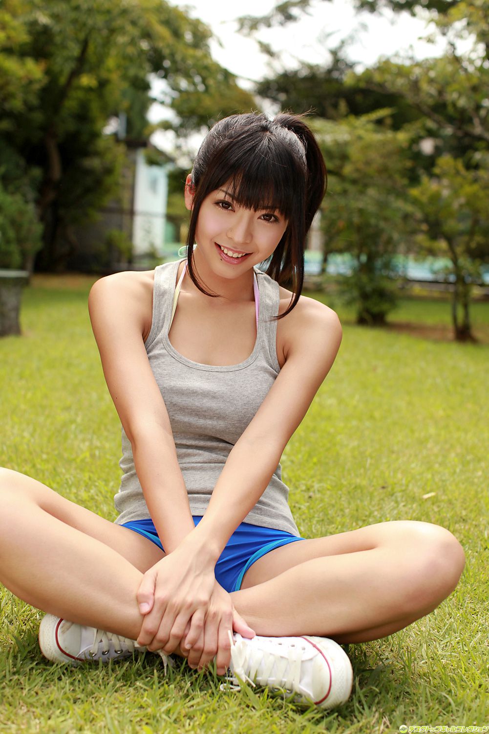 M940-佐藤さくら《色白もち肌ボディのセクシー健康美》 [DGC] NO.1067 - 94零社区 DGC-第7张