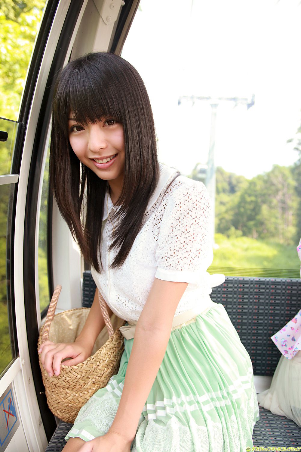 M940-佐藤さくら《色白もち肌ボディのセクシー健康美》 [DGC] NO.1067 - 94零社区 DGC-第76张