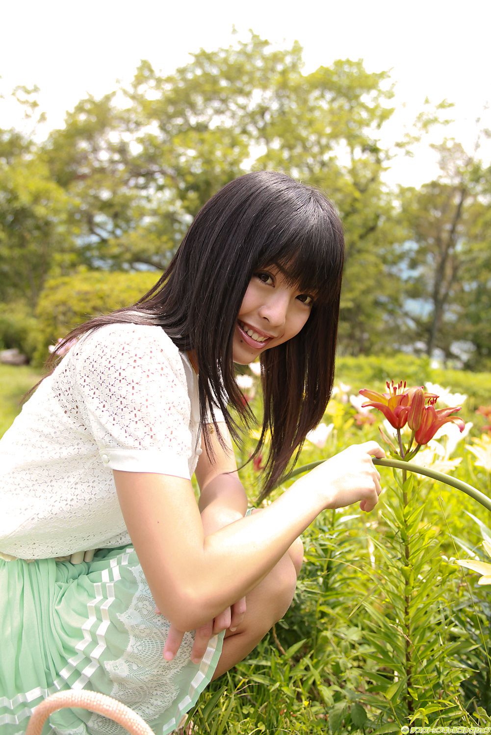 M940-佐藤さくら《色白もち肌ボディのセクシー健康美》 [DGC] NO.1067 - 94零社区 DGC-第77张