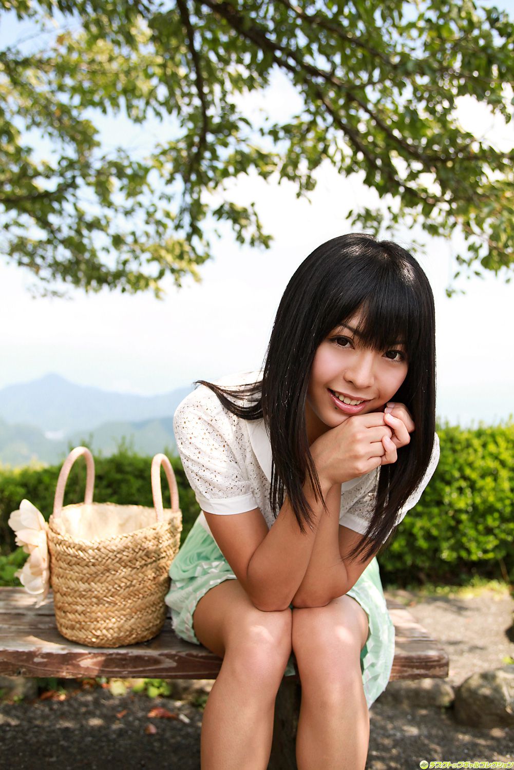 M940-佐藤さくら《色白もち肌ボディのセクシー健康美》 [DGC] NO.1067 - 94零社区 DGC-第79张