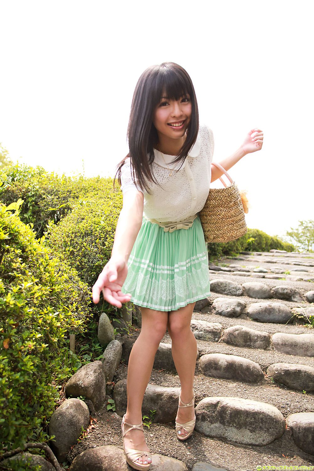 M940-佐藤さくら《色白もち肌ボディのセクシー健康美》 [DGC] NO.1067 - 94零社区 DGC-第80张