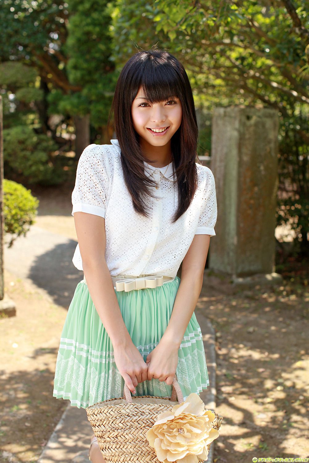 M940-佐藤さくら《色白もち肌ボディのセクシー健康美》 [DGC] NO.1067 - 94零社区 DGC-第82张