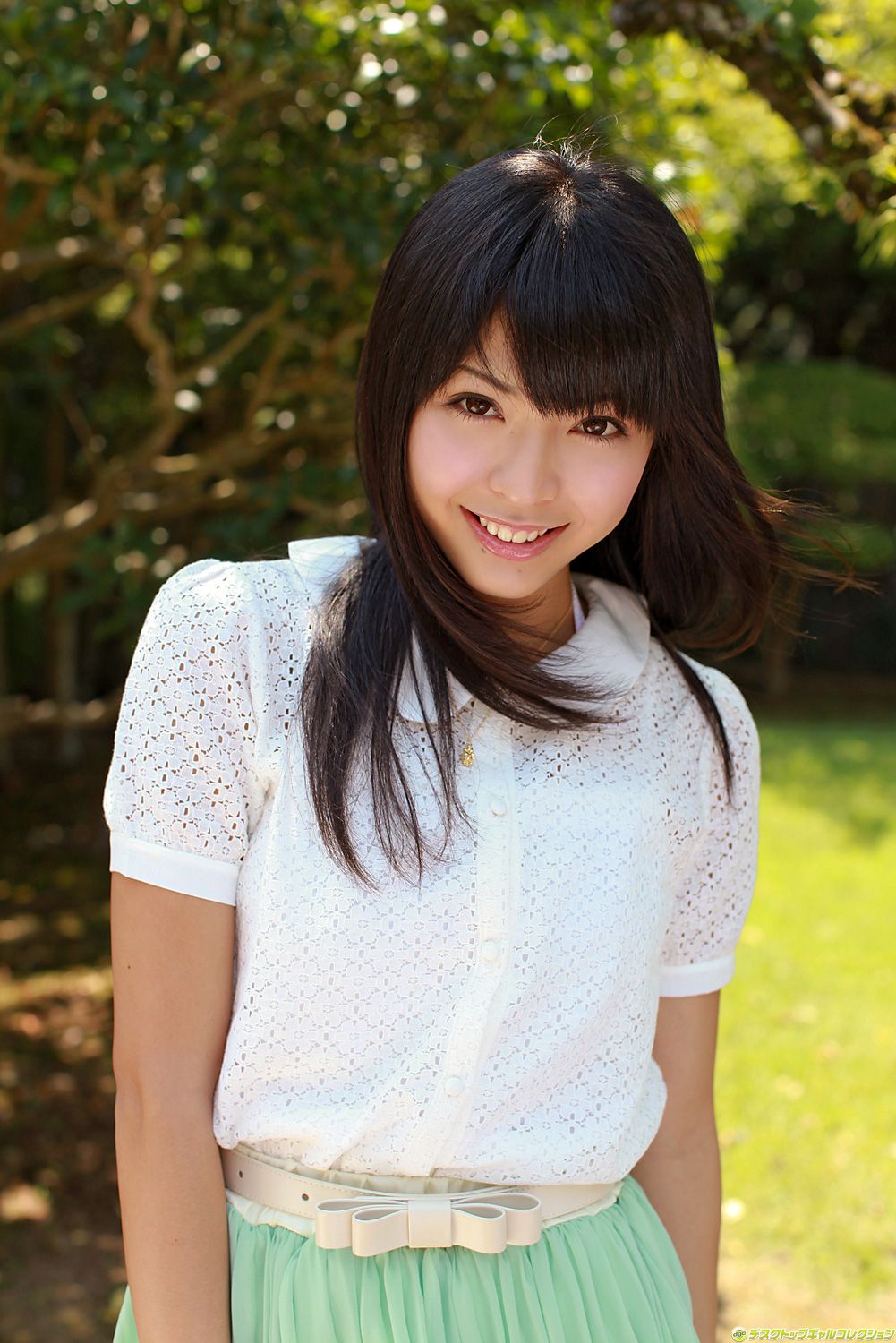 M940-佐藤さくら《色白もち肌ボディのセクシー健康美》 [DGC] NO.1067 - 94零社区 DGC-第85张