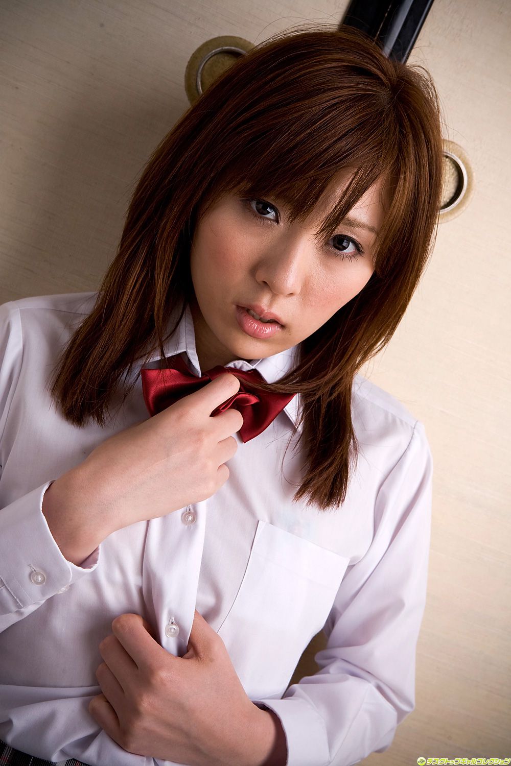 M940-[DGC] NO.782 Rin Sakuragi 桜木凛/樱木凛 Adult Idols - 94零社区 DGC-第2张