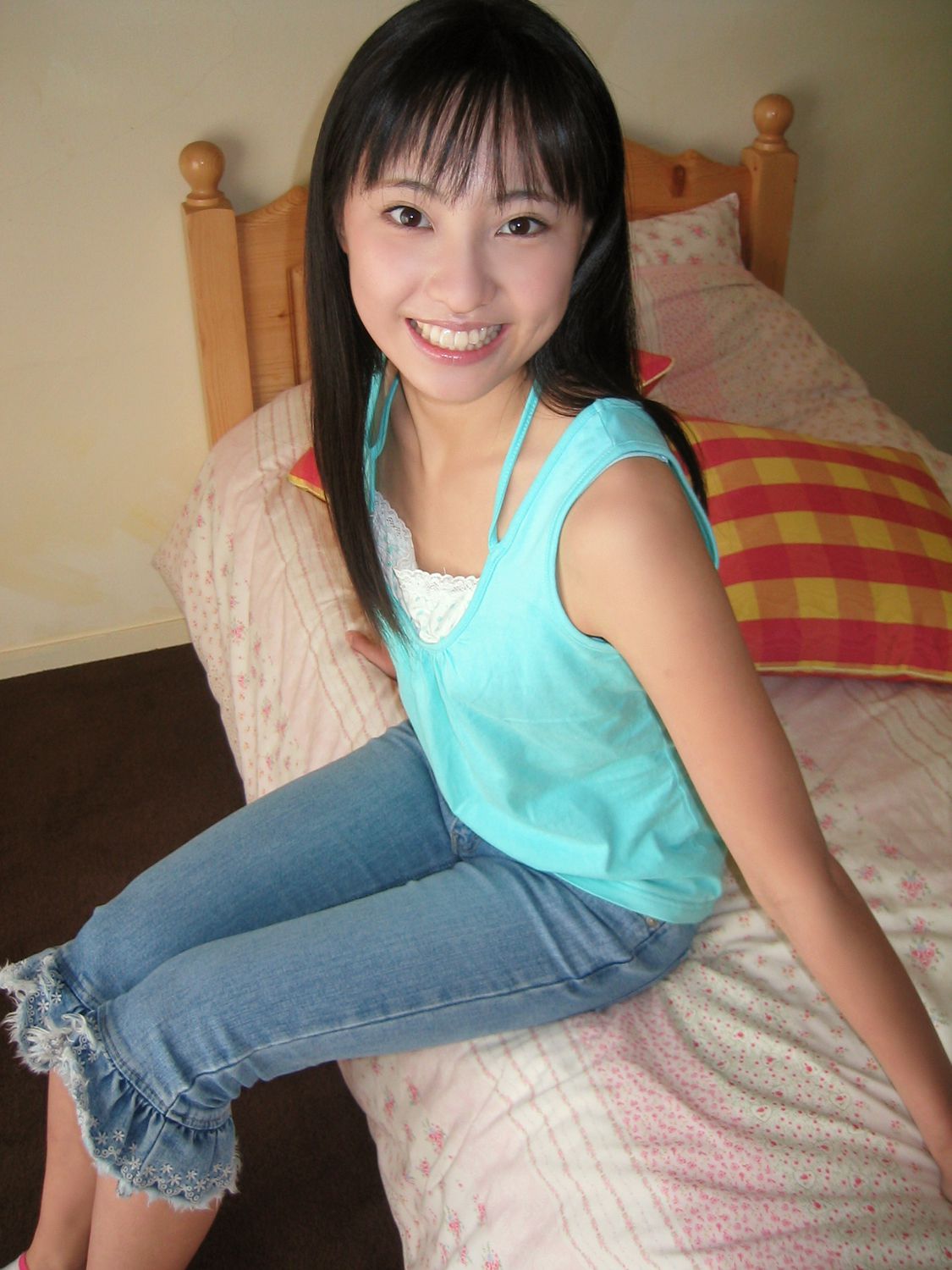 M940-[DGC] NO.241 Ayaka Kida 木田彩香 - 94零社区 DGC-第11张