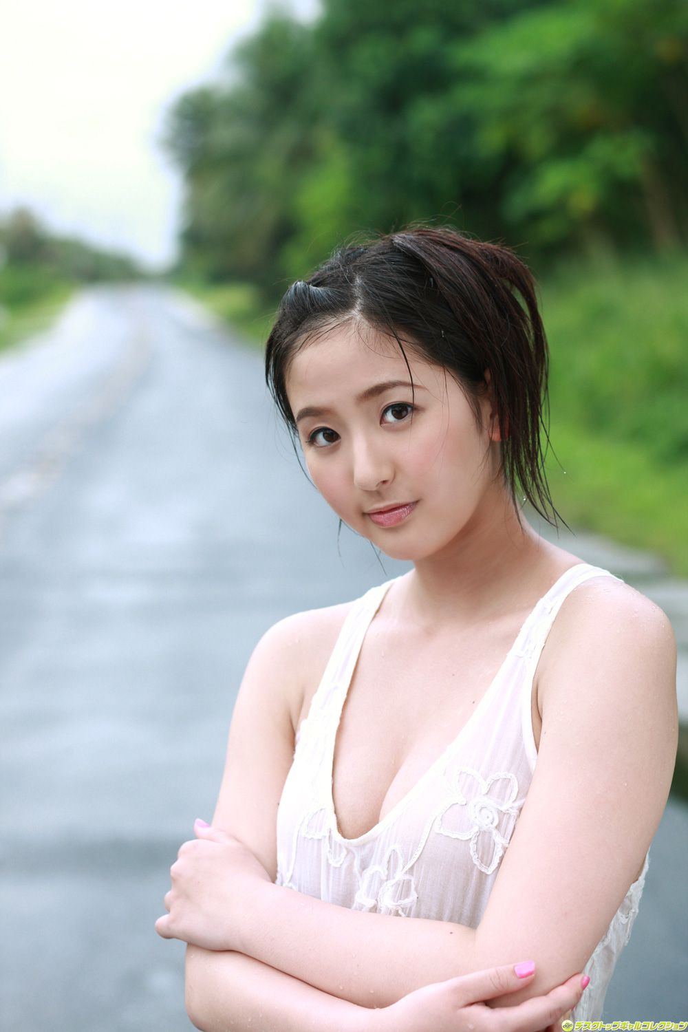 M940-[DGC] NO.780 Yuri Murakami 村上友梨 - 94零社区 DGC-第62张