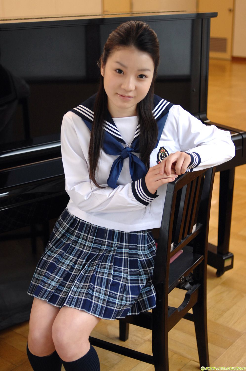 M940-[DGC] NO.566 Mizuki みずき Top Idols - 94零社区 DGC-第1张