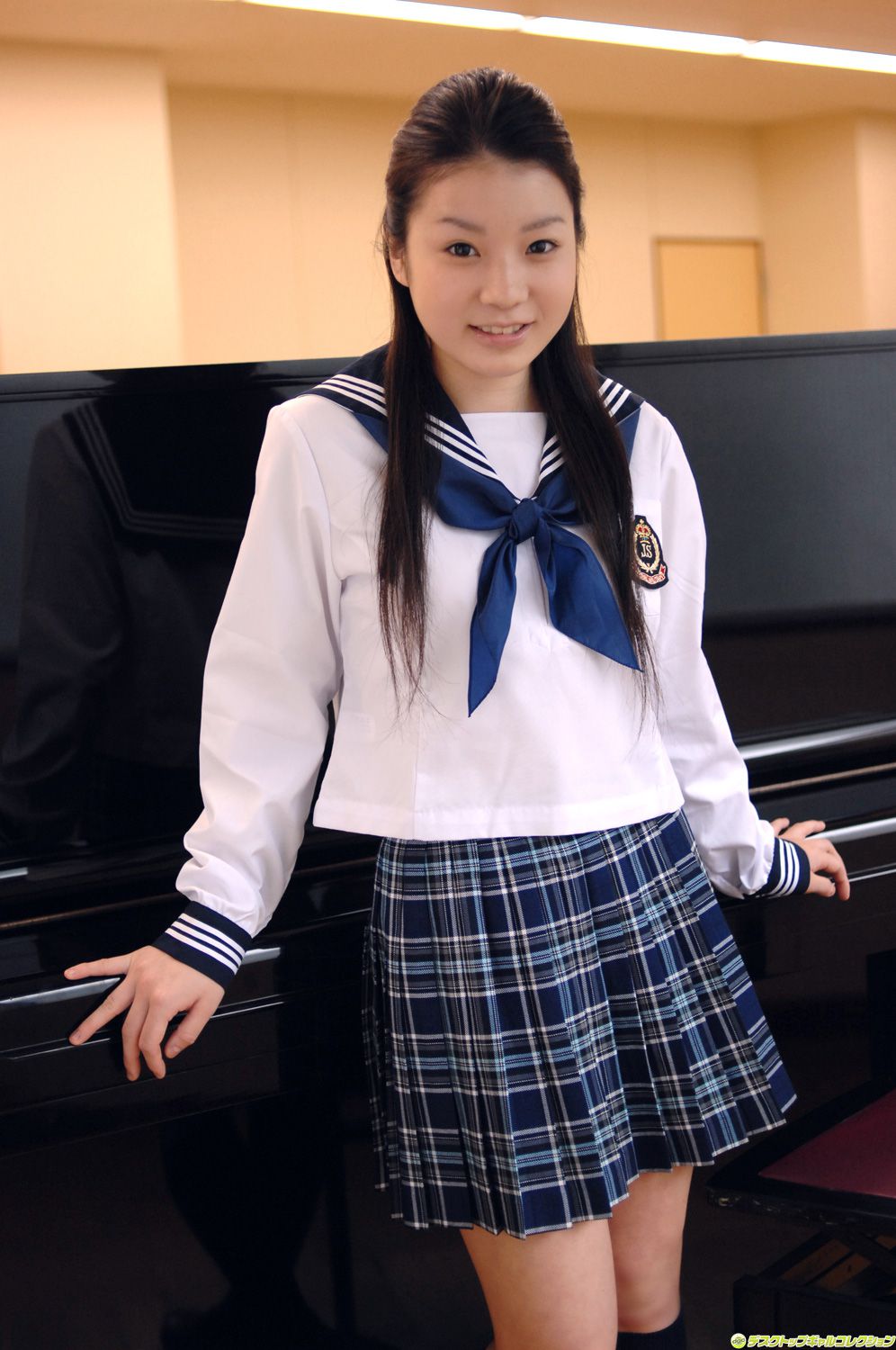 M940-[DGC] NO.566 Mizuki みずき Top Idols - 94零社区 DGC-第2张