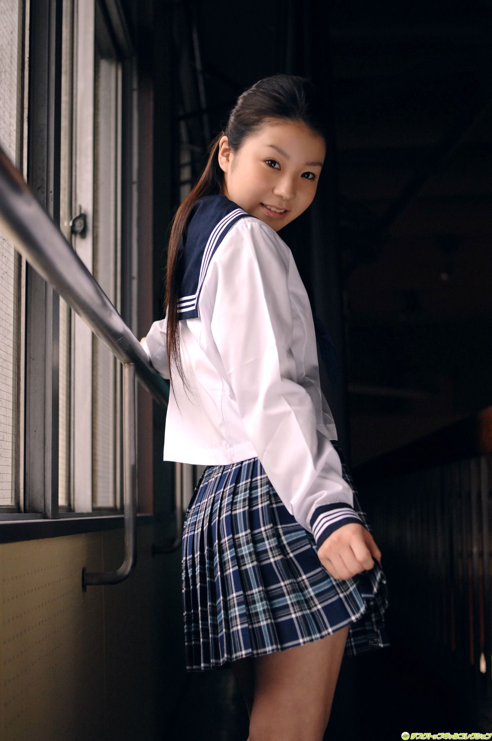 M940-[DGC] NO.566 Mizuki みずき Top Idols - 94零社区 DGC-第9张