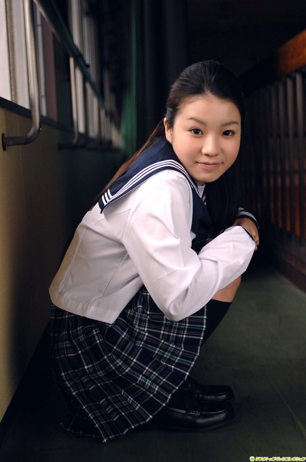 M940-[DGC] NO.566 Mizuki みずき Top Idols - 94零社区 DGC-第11张