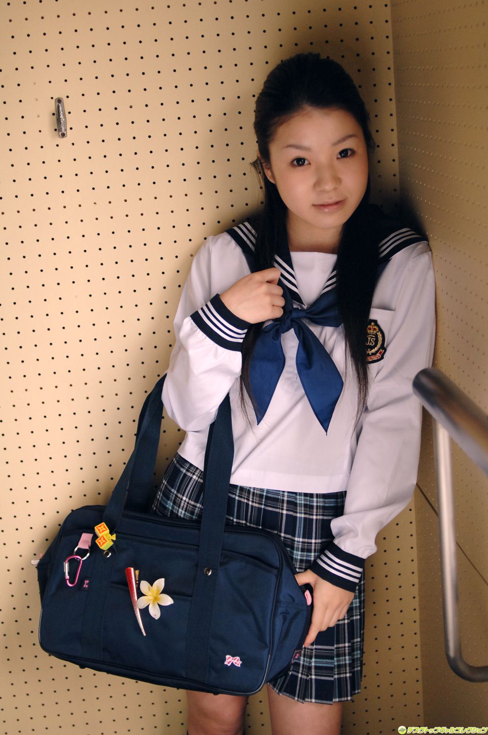 M940-[DGC] NO.566 Mizuki みずき Top Idols - 94零社区 DGC-第15张