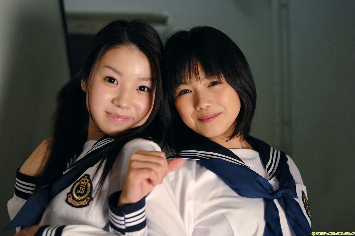 M940-[DGC] NO.566 Mizuki みずき Top Idols - 94零社区 DGC-第45张