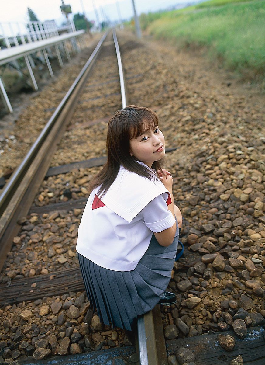 M940-[DGC] NO.084 Kanako Goto 後藤香南子 - 94零社区 DGC-第3张