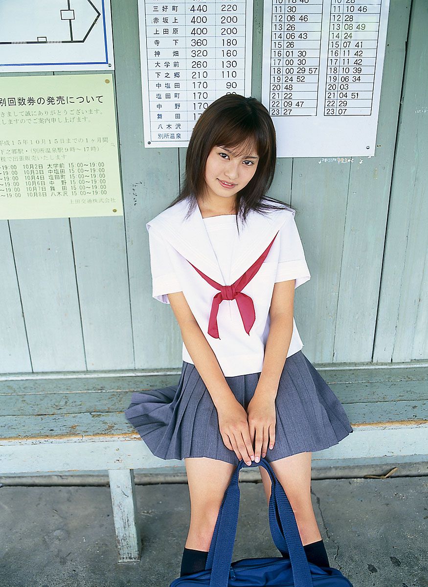 M940-[DGC] NO.084 Kanako Goto 後藤香南子 - 94零社区 DGC-第4张